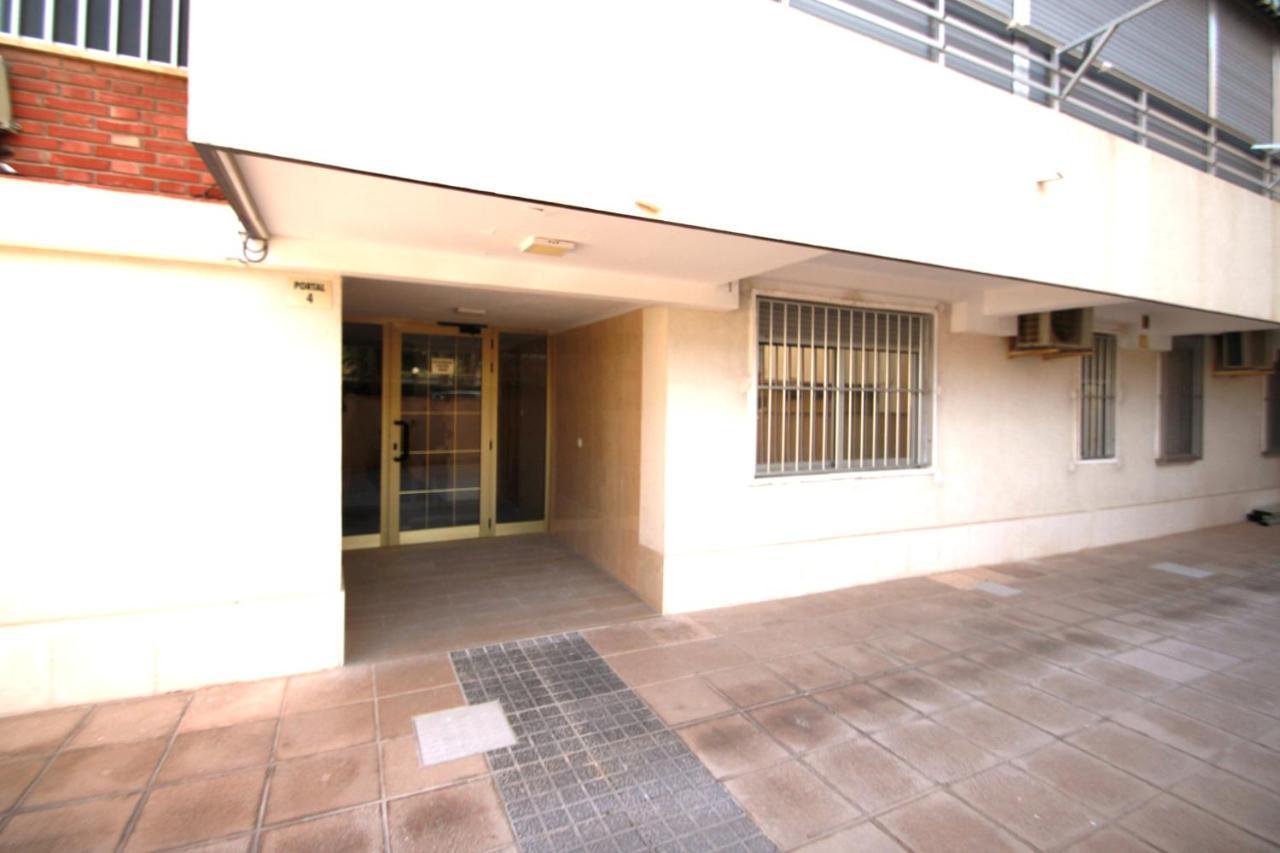 Apartamento Casaturis En 1ª Linea Muchavista Edificio Voramar C106 เอลกัมเปโญ ภายนอก รูปภาพ